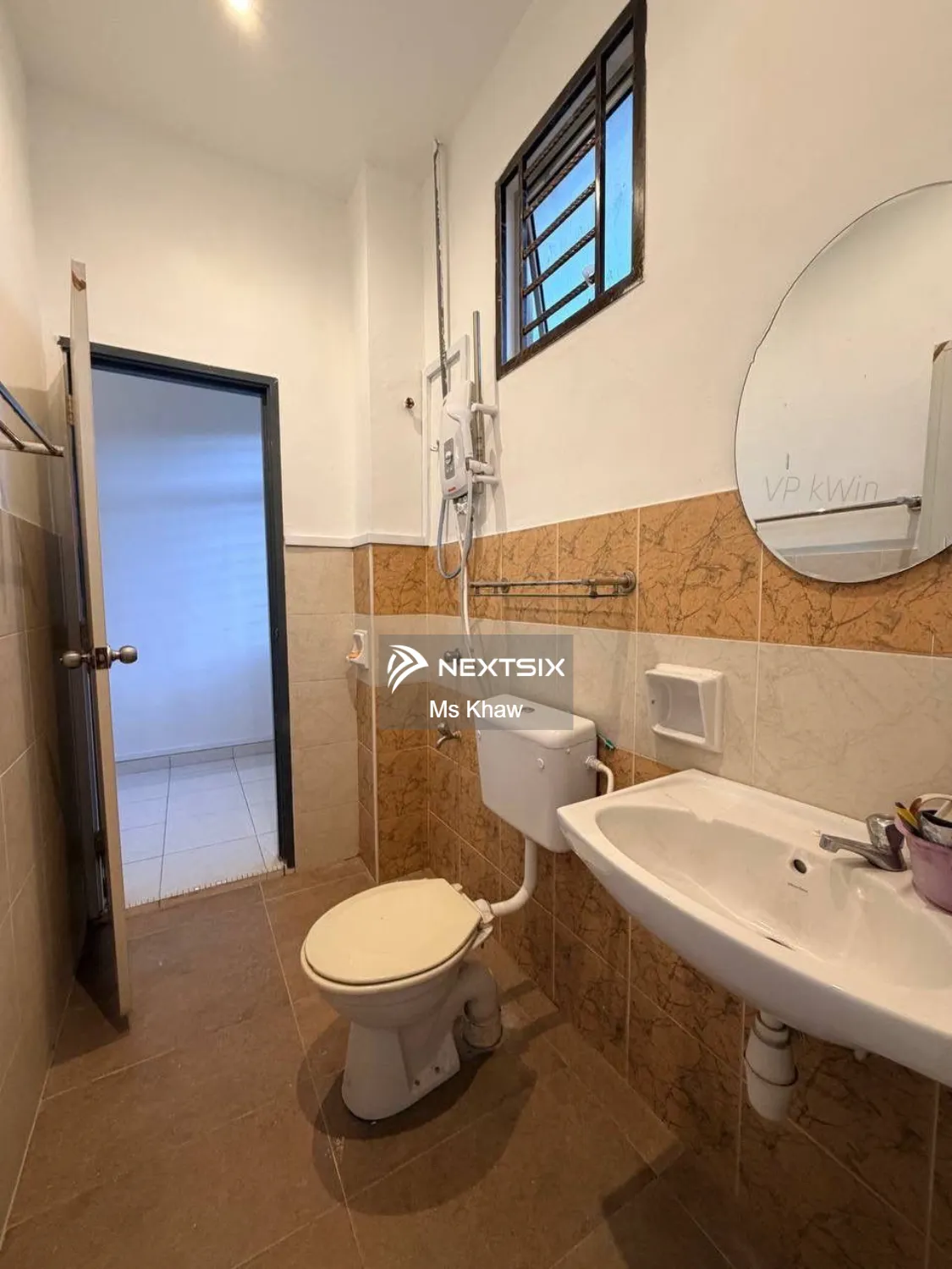 2-sty Terrace/Link House For Sale in Iskandar Puteri (Nusajaya) Johor - Image 8