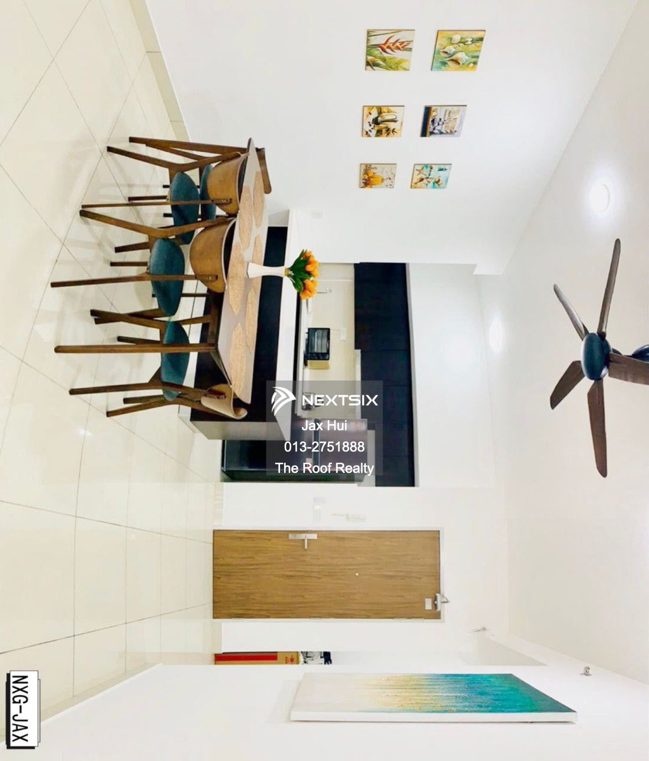 Serviced Residence For Sale in Setia Alam Selangor - Image 3