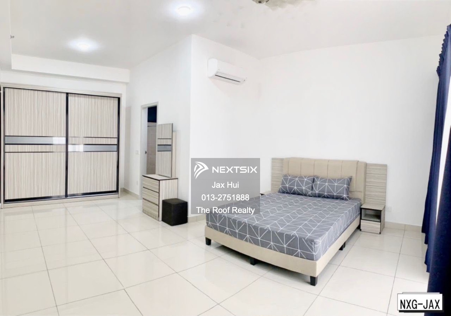 Serviced Residence For Sale in Setia Alam Selangor - Image 4
