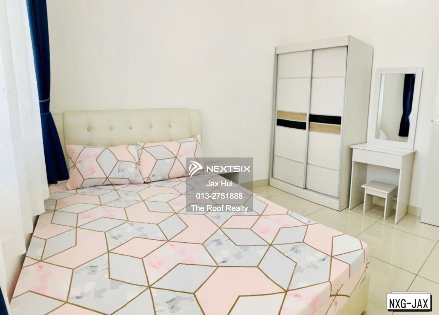 Serviced Residence For Sale in Setia Alam Selangor - Image 5