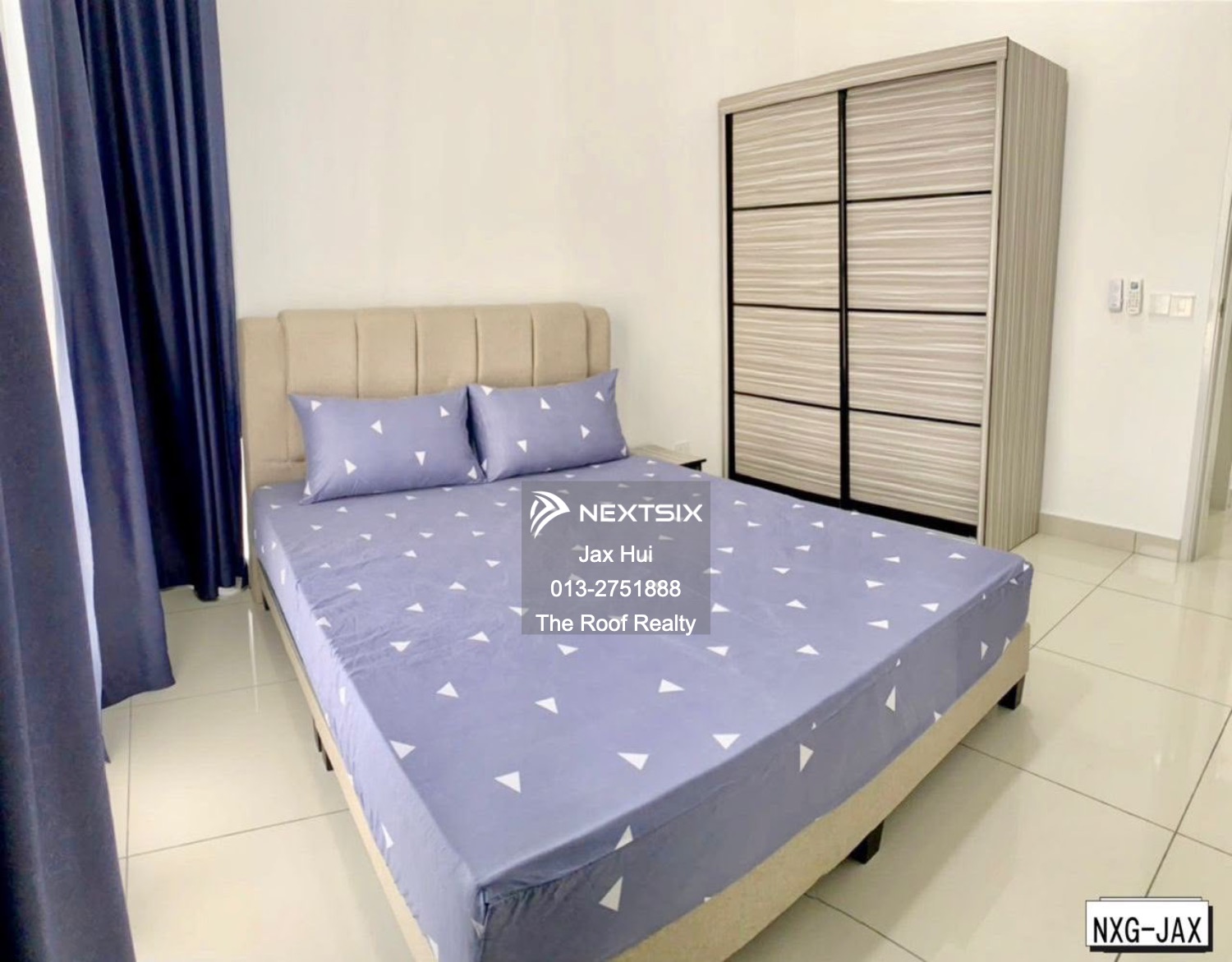 Serviced Residence For Sale in Setia Alam Selangor - Image 6