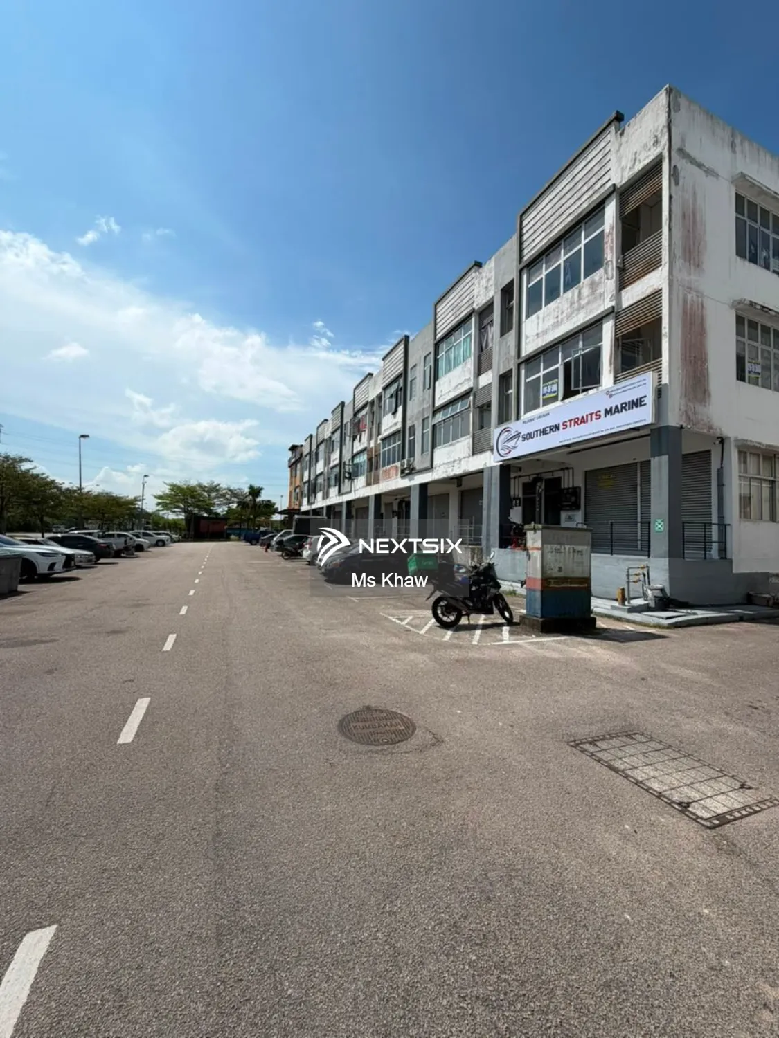 Shop For Sale in Gelang Patah Johor