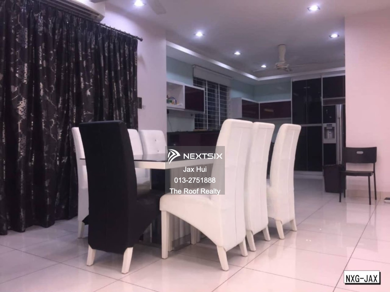 Bungalow For Sale in Bandar Botanic Selangor - Image 5