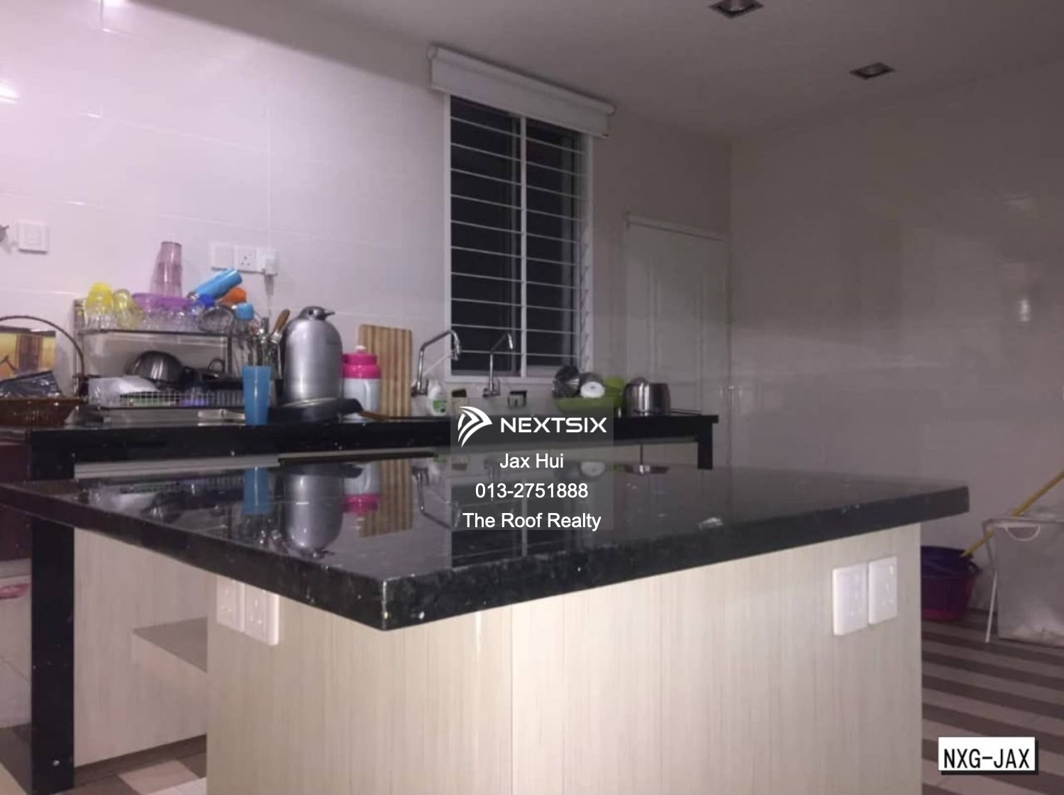 Bungalow For Sale in Bandar Botanic Selangor - Image 6