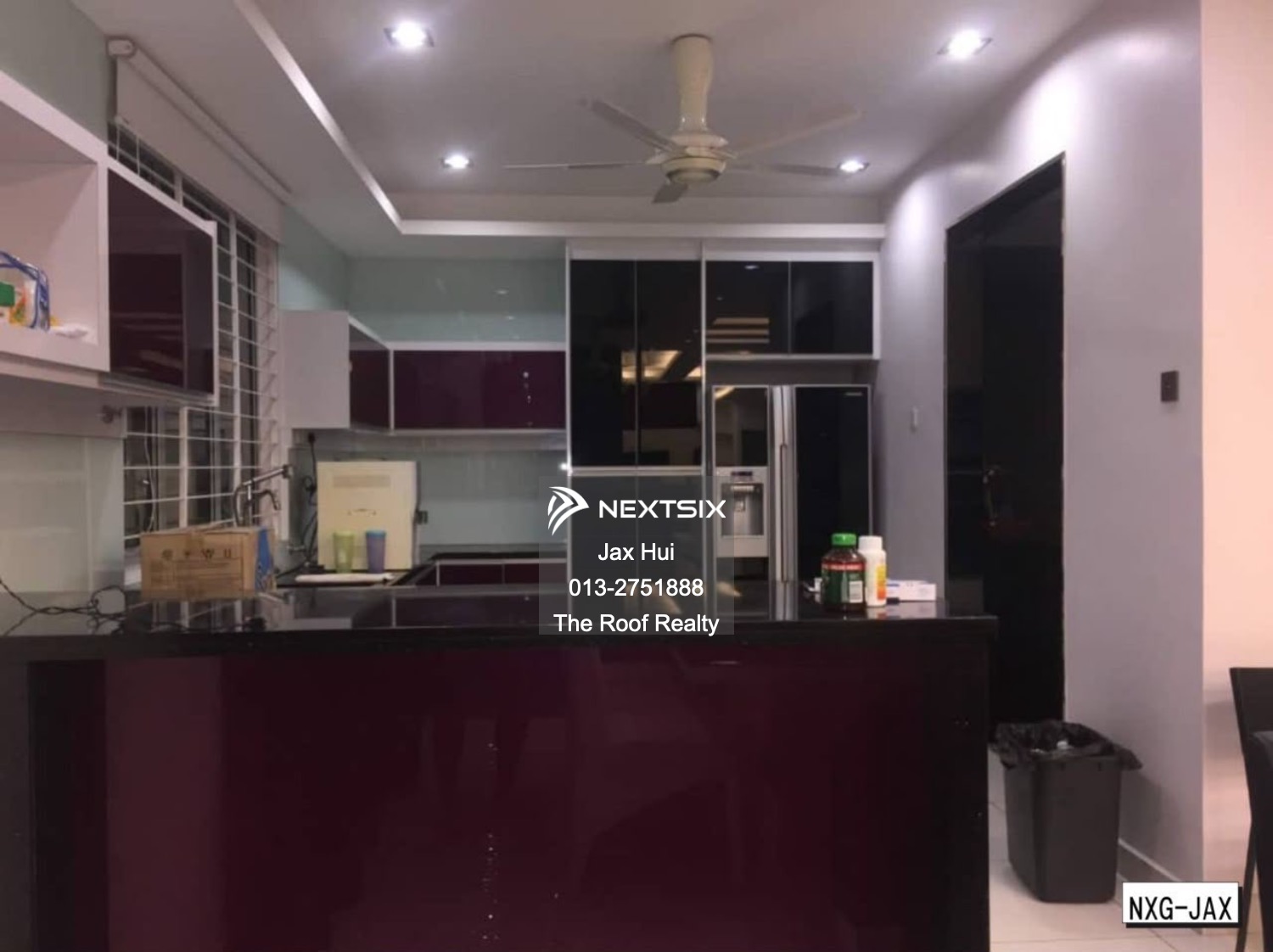 Bungalow For Sale in Bandar Botanic Selangor - Image 7