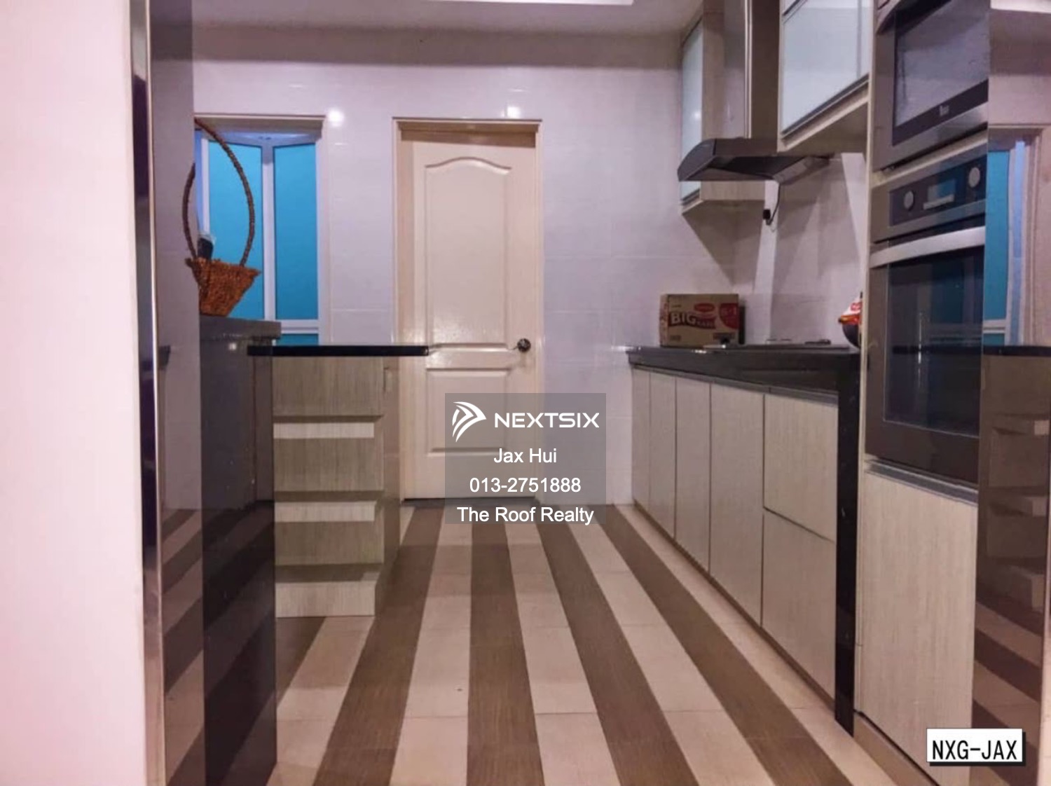 Bungalow For Sale in Bandar Botanic Selangor - Image 8