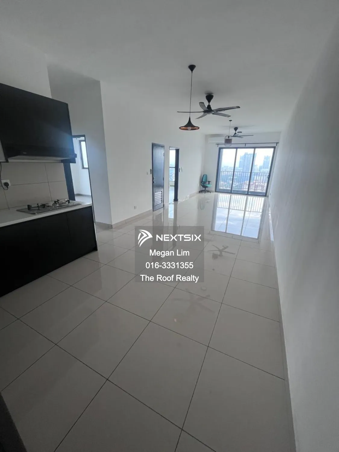 Condominium For Rent in Kuchai Lama Kuala Lumpur