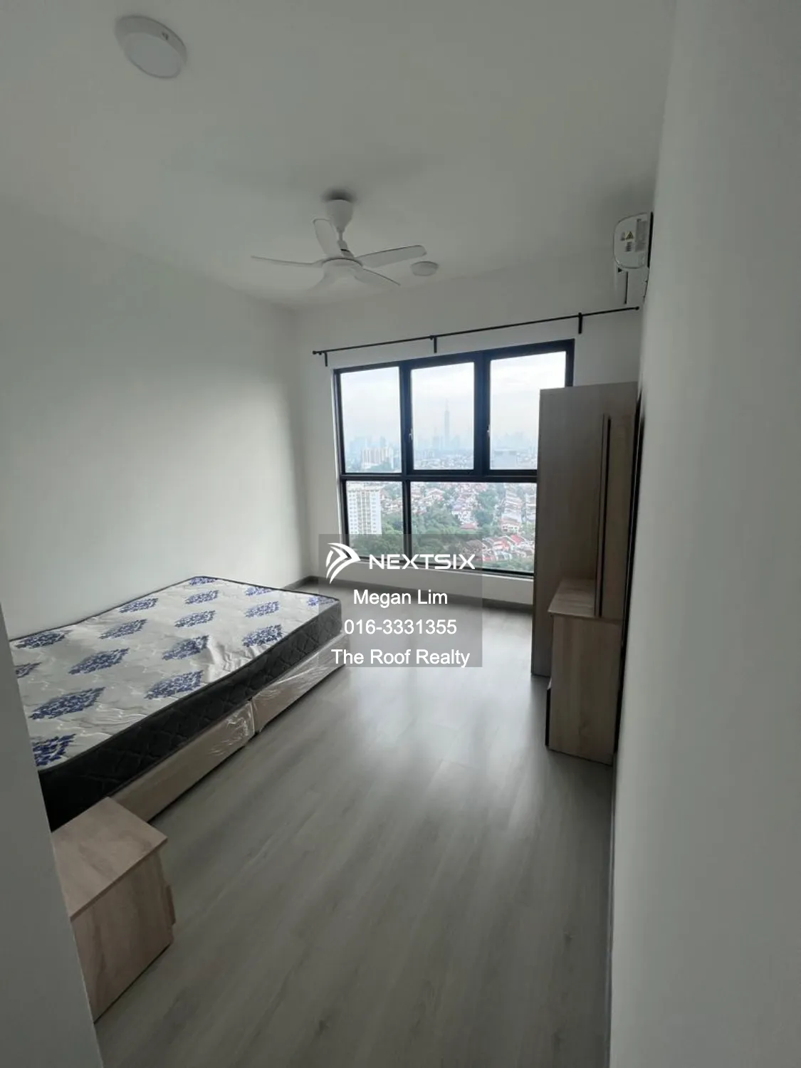 Condominium For Rent in Kuchai Lama Wilayah Persekutuan Kuala Lumpur - Image 2