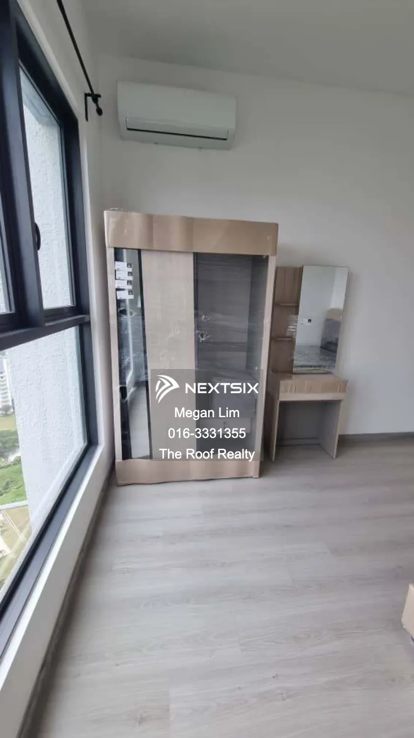 Condominium For Rent in Kuchai Lama Wilayah Persekutuan Kuala Lumpur - Image 3