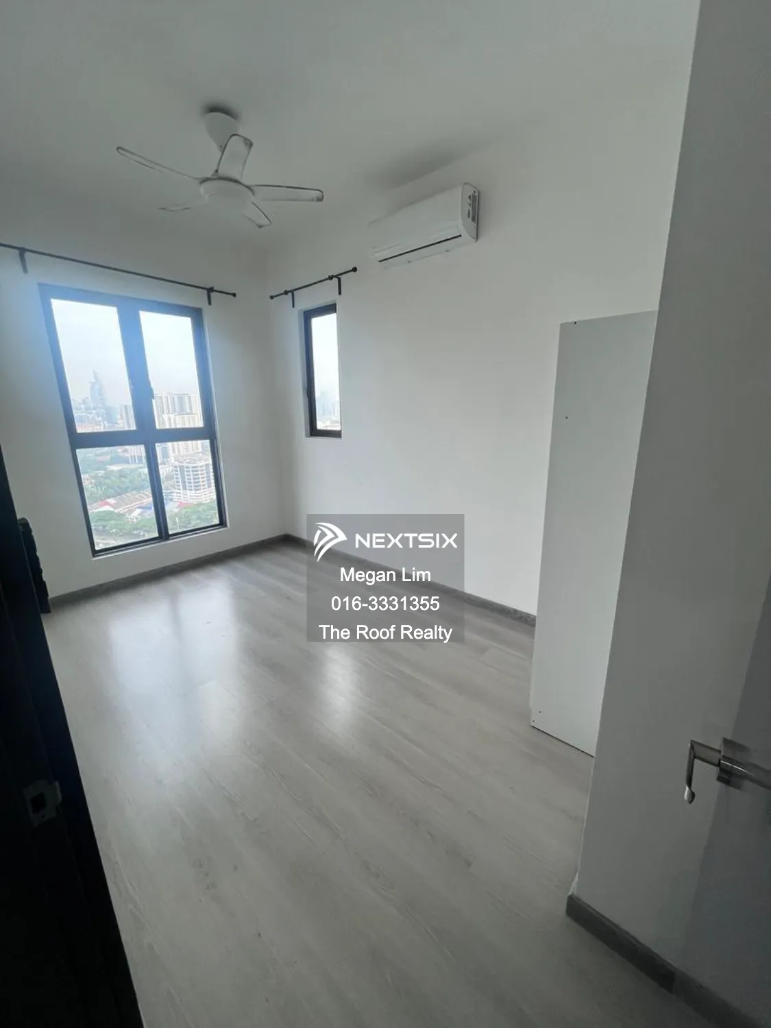 Condominium For Rent in Kuchai Lama Wilayah Persekutuan Kuala Lumpur - Image 4