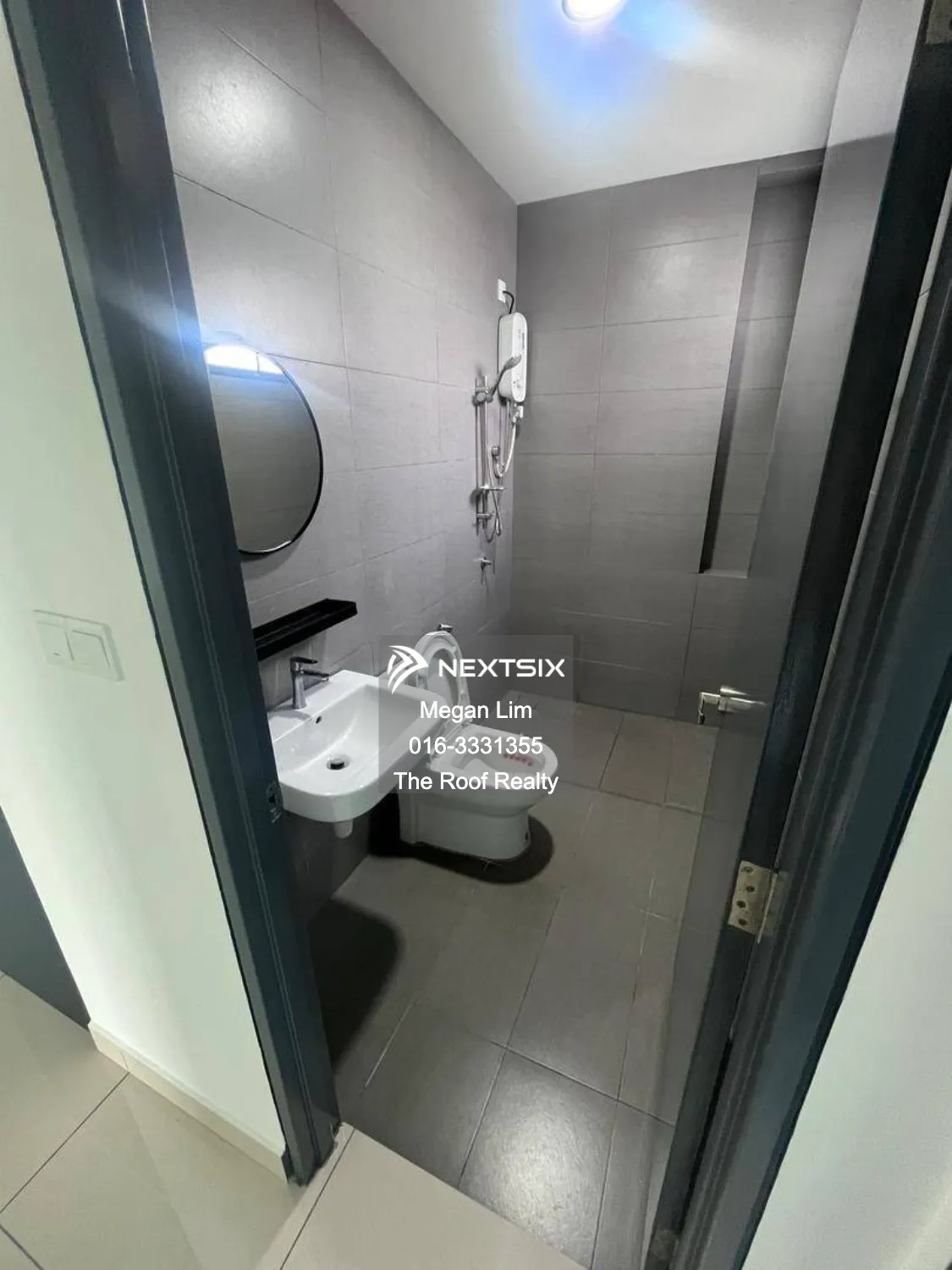 Condominium For Rent in Kuchai Lama Wilayah Persekutuan Kuala Lumpur - Image 6
