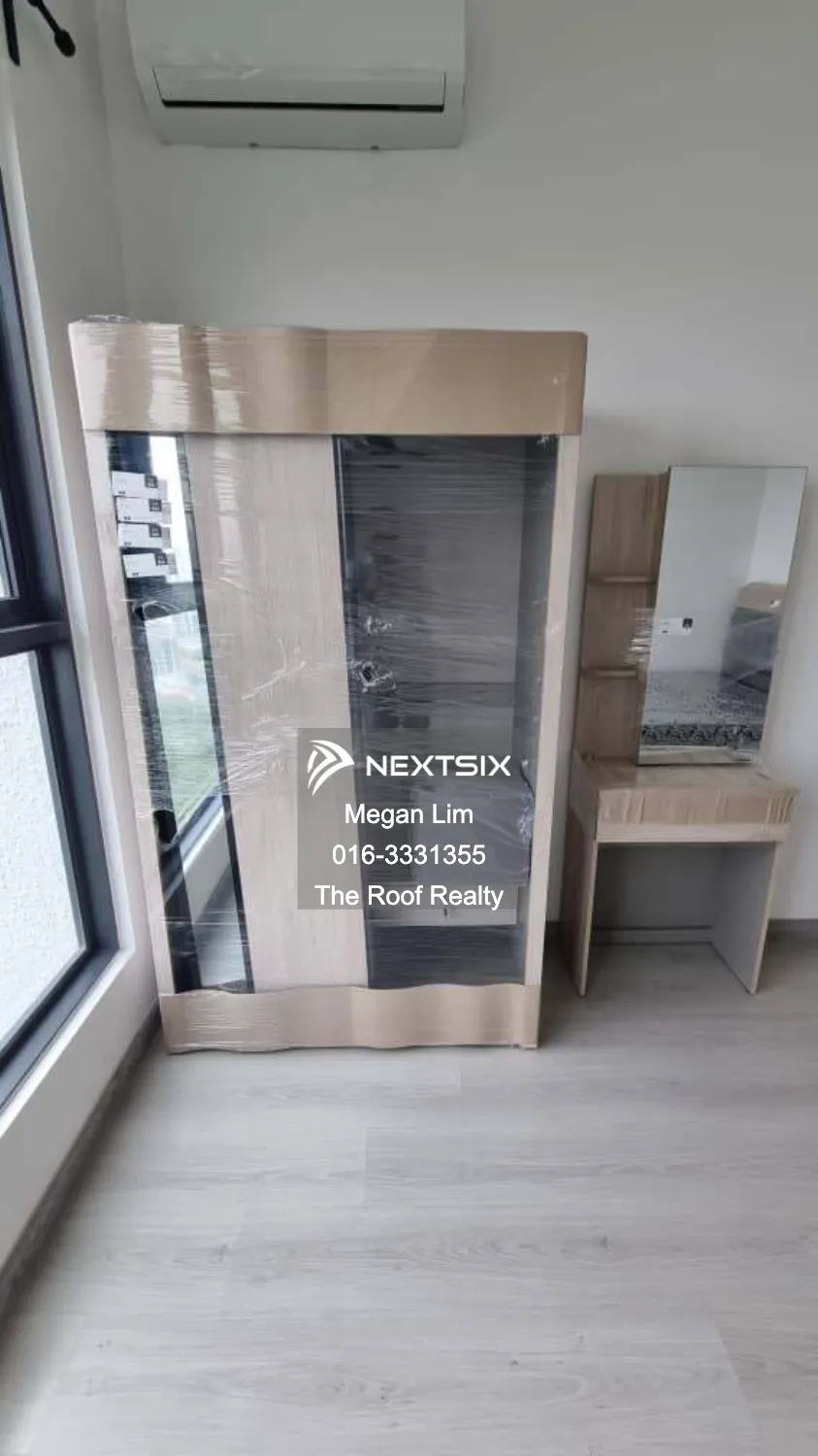 Condominium For Rent in Kuchai Lama Wilayah Persekutuan Kuala Lumpur - Image 8