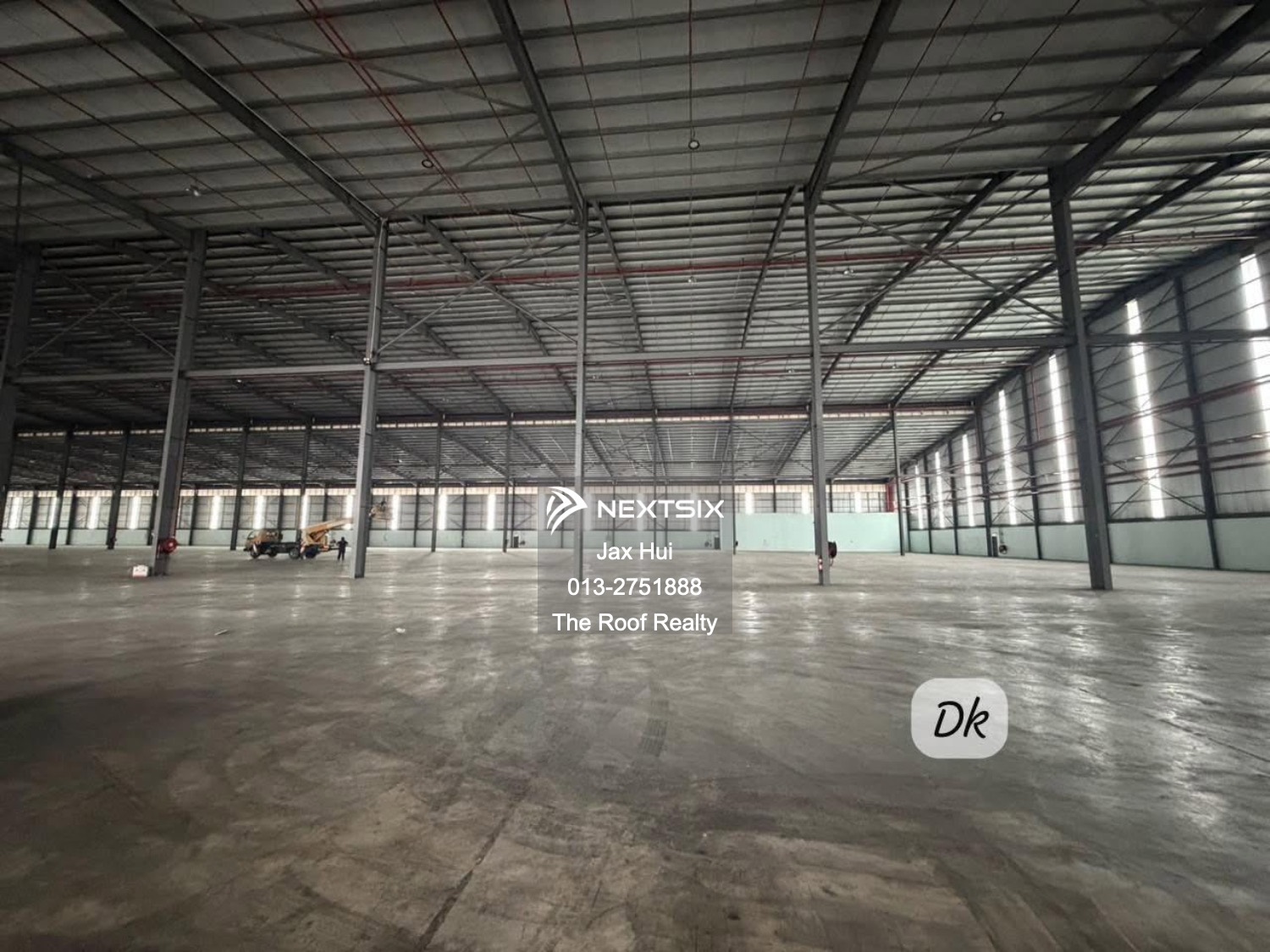 Detached Factory For Rent in Port Klang Selangor - Image 2