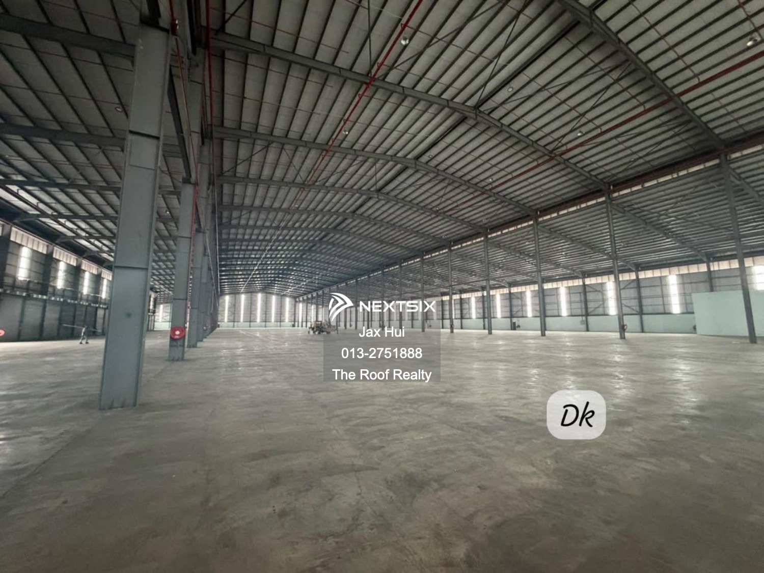 Detached Factory For Rent in Port Klang Selangor - Image 3