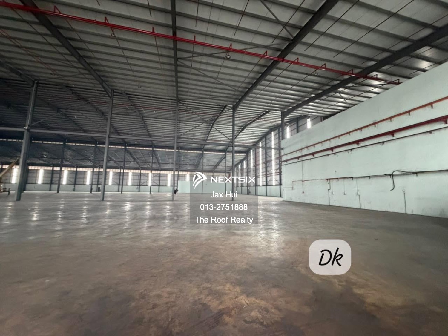 Detached Factory For Rent in Port Klang Selangor - Image 4