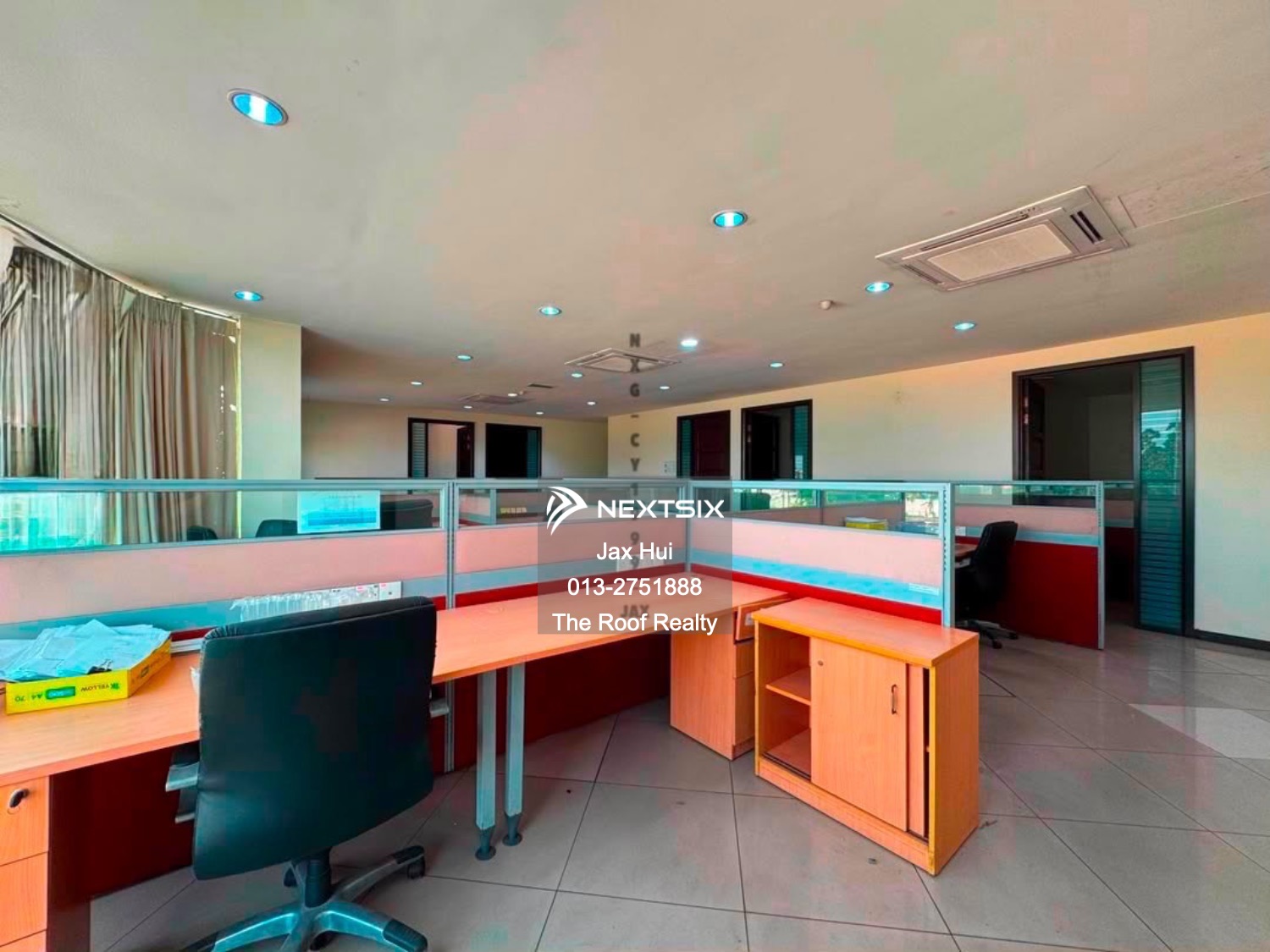 Detached Factory For Sale in Klang Selangor - Image 10