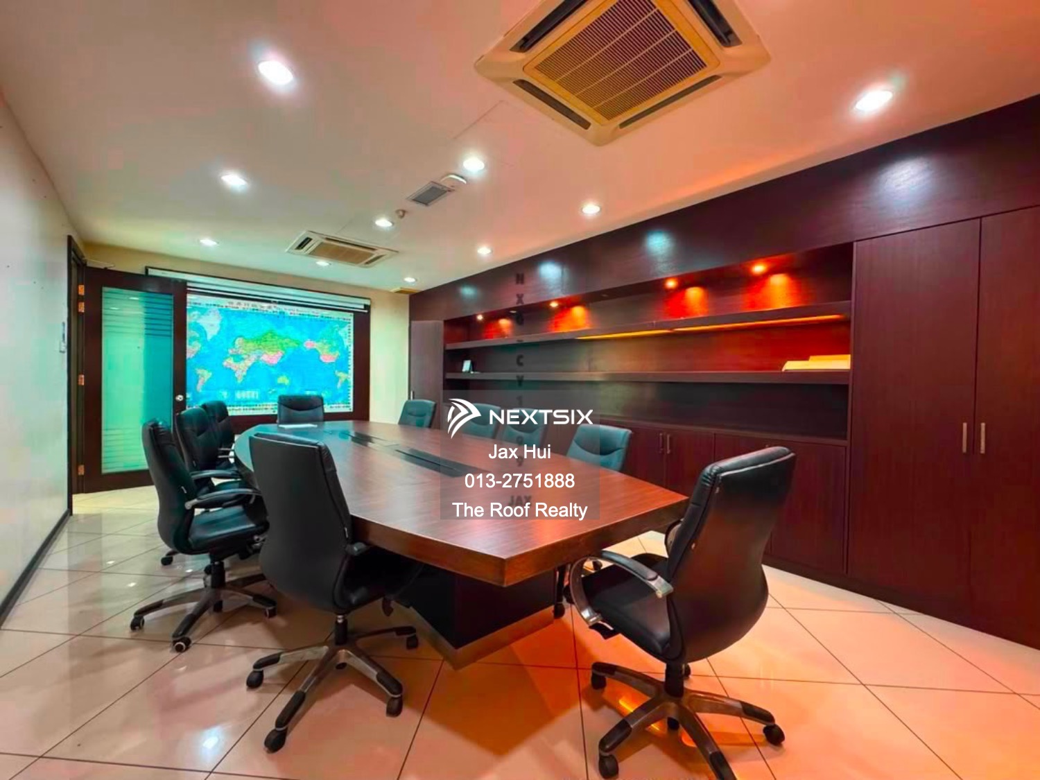 Detached Factory For Sale in Klang Selangor - Image 5