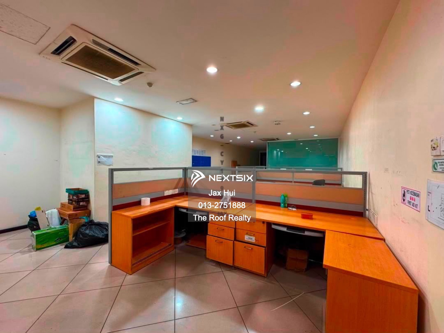 Detached Factory For Sale in Klang Selangor - Image 6