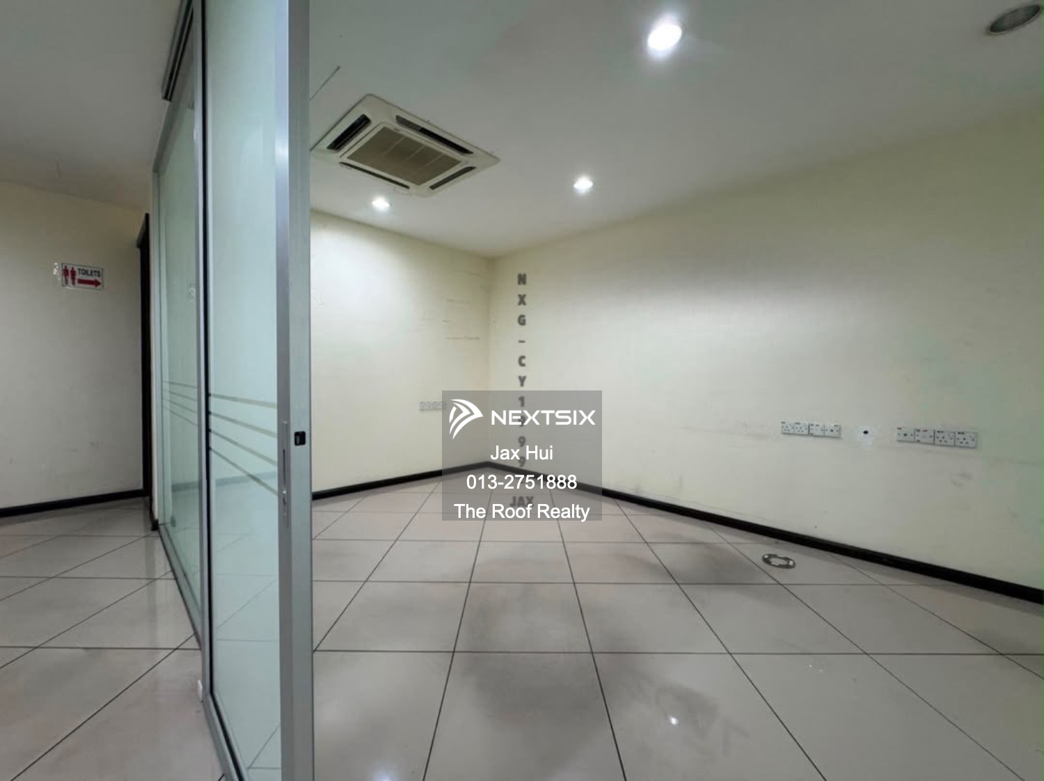 Detached Factory For Sale in Klang Selangor - Image 9