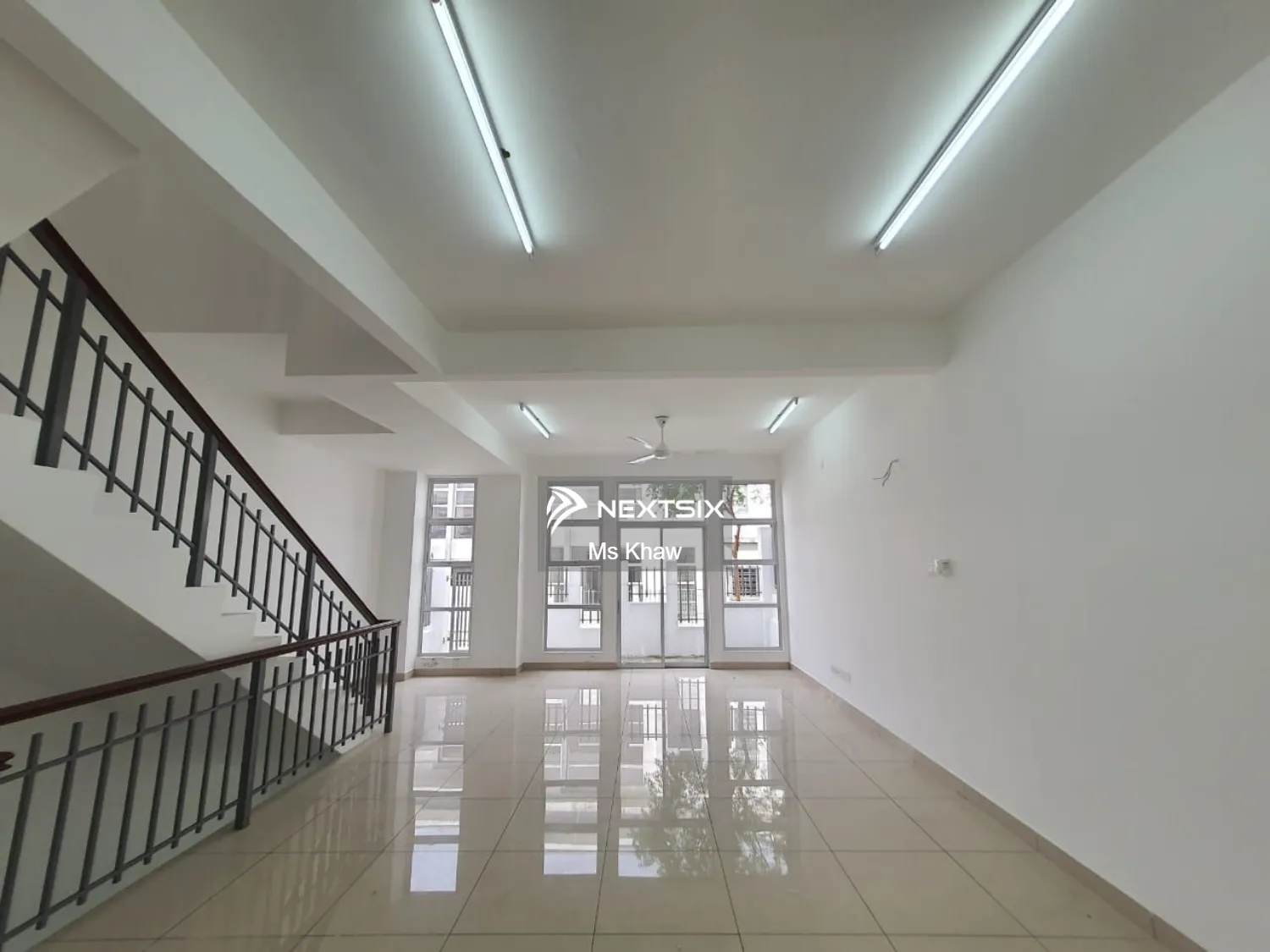 3-sty Terrace/Link House For Sale in Masai Johor