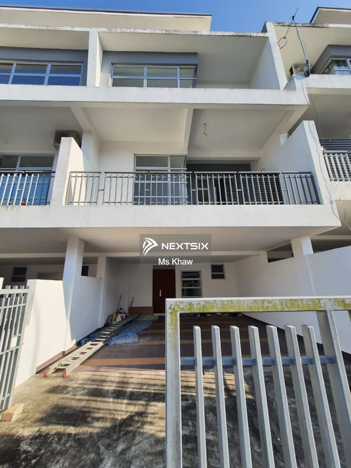 3-sty Terrace/Link House For Sale in Masai Johor - Image 10