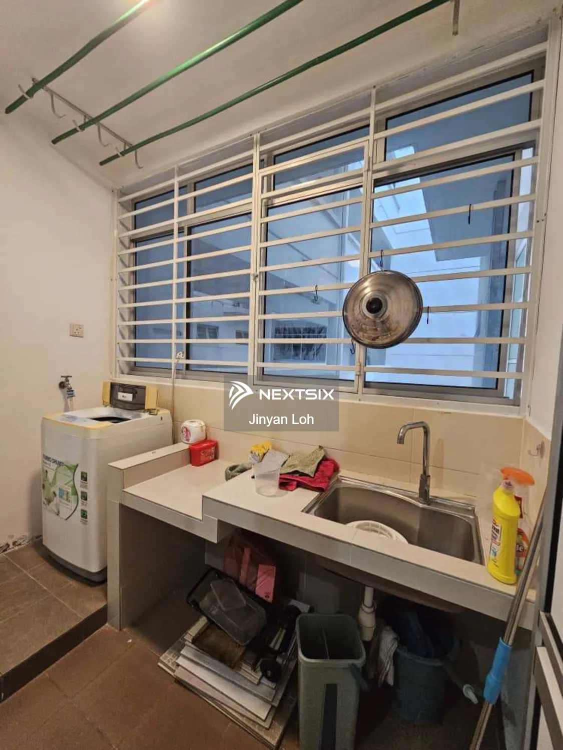 Apartment For Rent in Johor Bahru Johor - Image 2