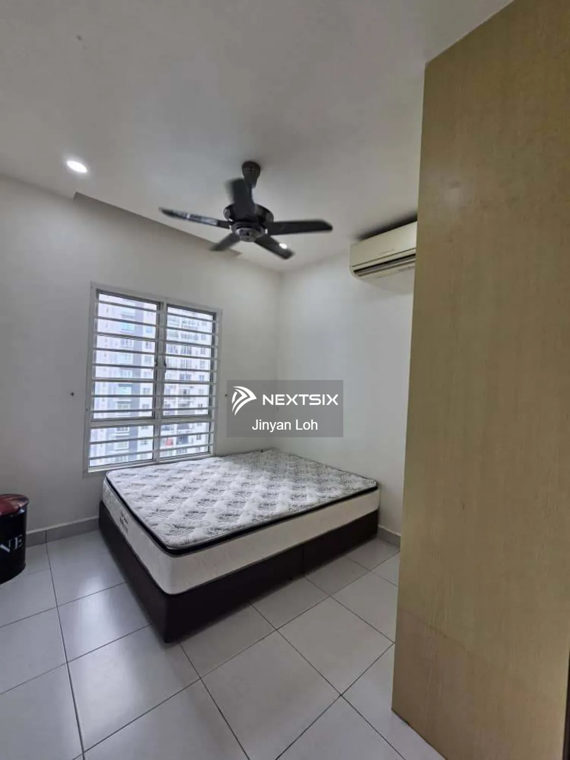 Apartment For Rent in Johor Bahru Johor - Image 4