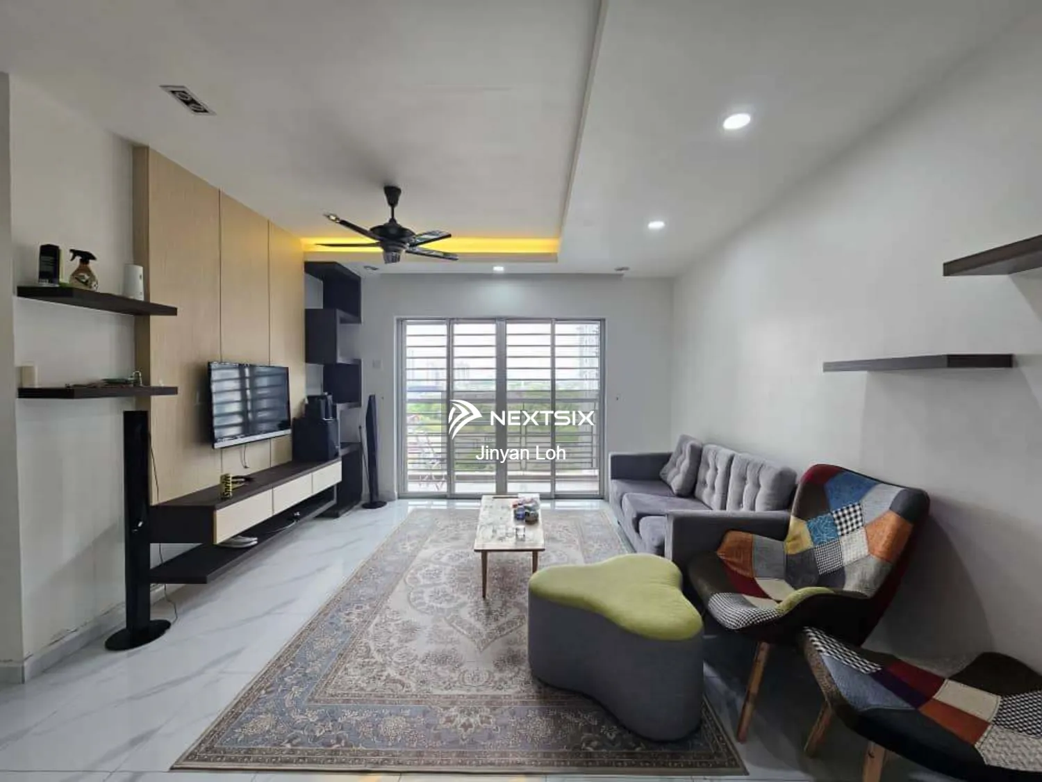 Apartment For Rent in Johor Bahru Johor - Image 5