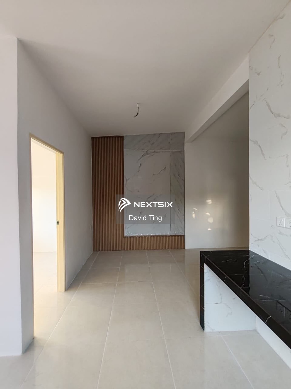 1-sty Terrace/Link House For Sale in Kuching Sarawak - Image 11