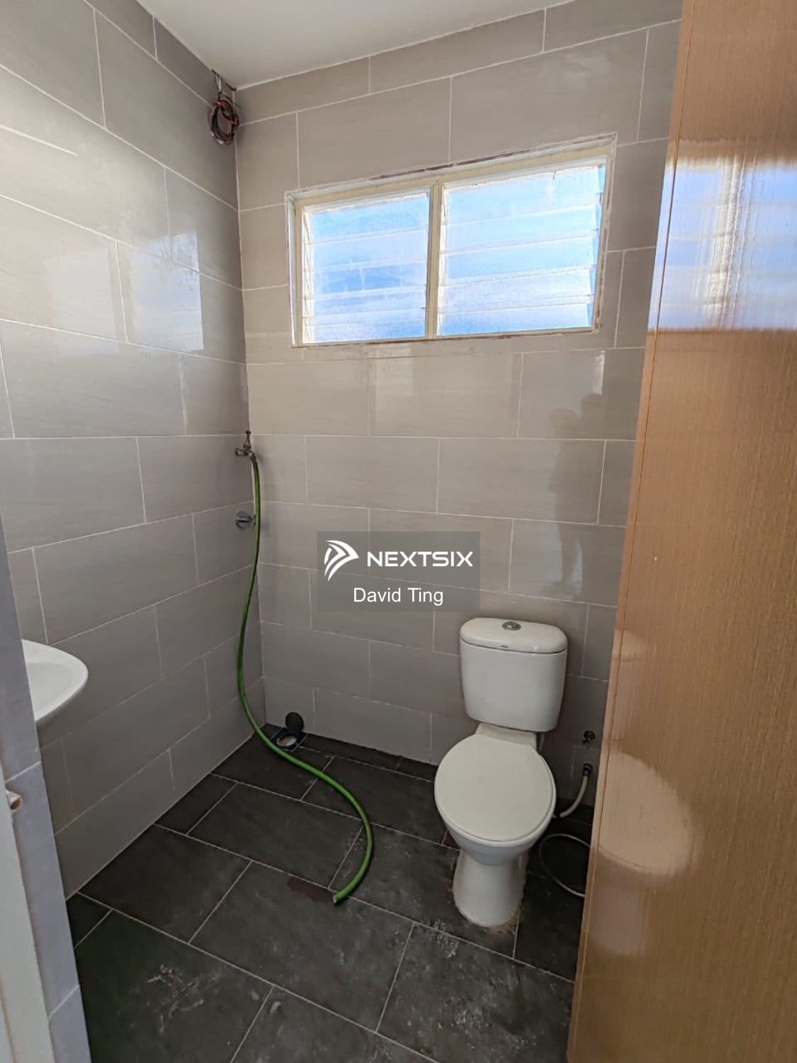 1-sty Terrace/Link House For Sale in Kuching Sarawak - Image 12