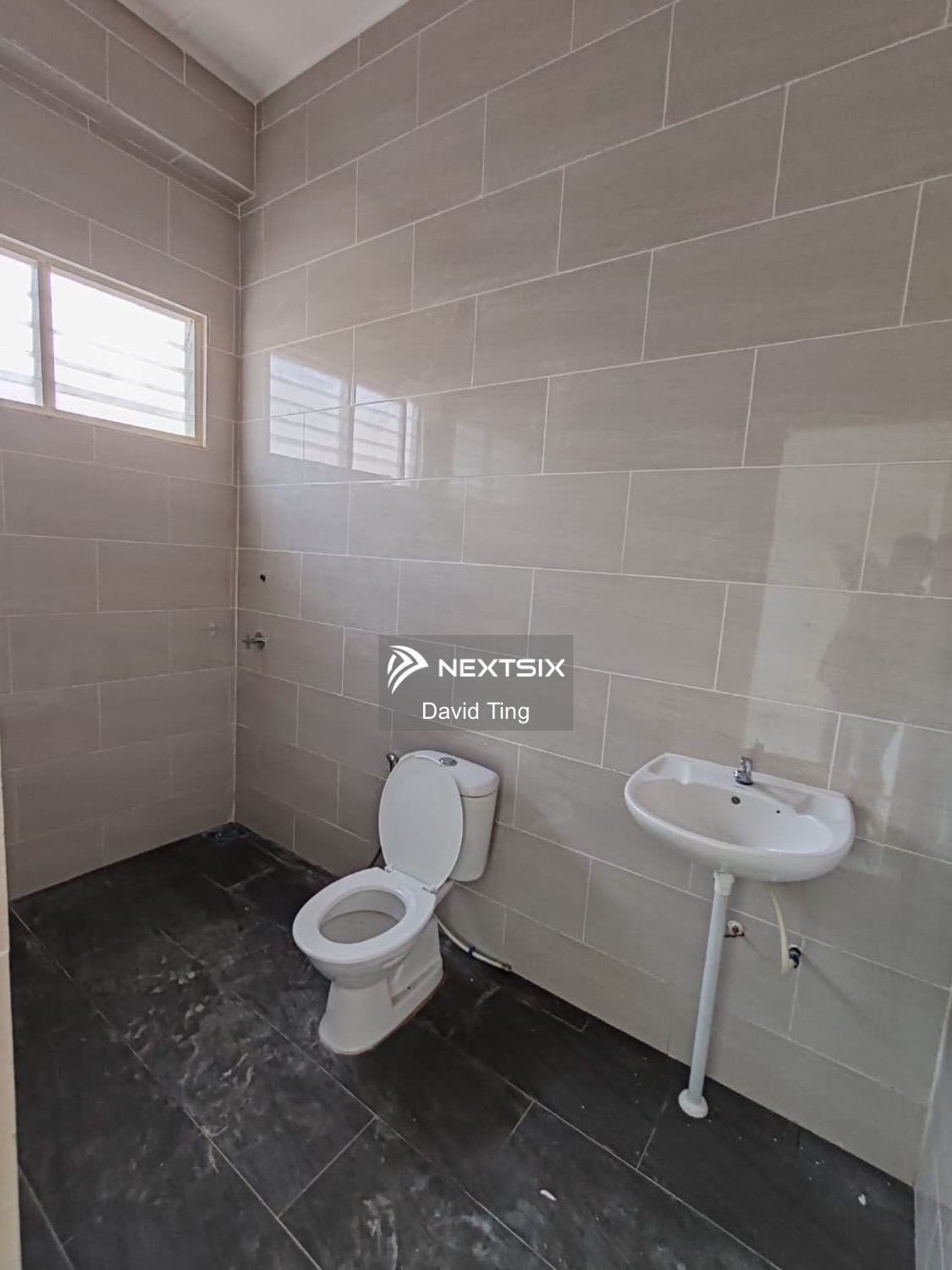 1-sty Terrace/Link House For Sale in Kuching Sarawak - Image 13