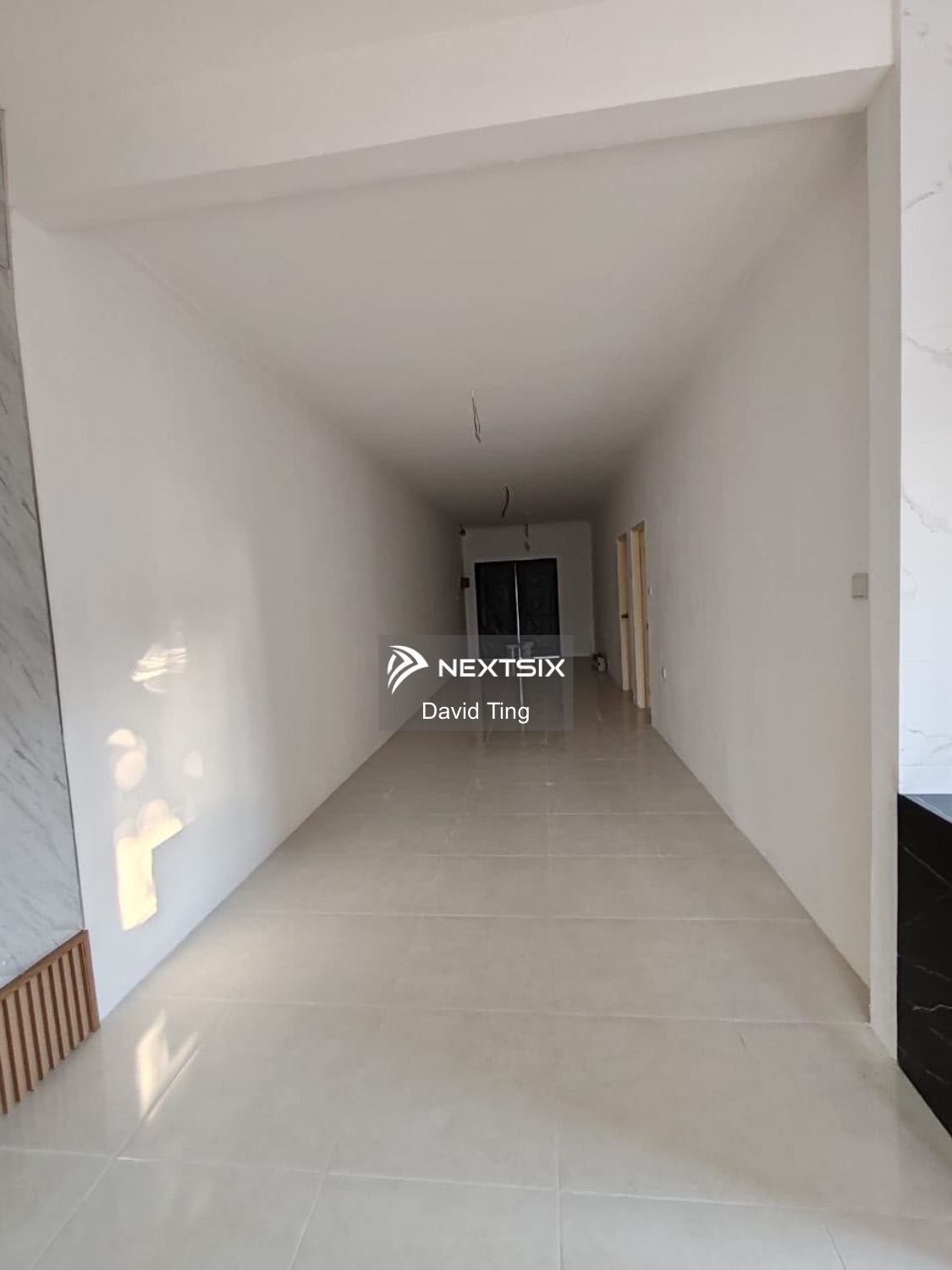 1-sty Terrace/Link House For Sale in Kuching Sarawak - Image 6