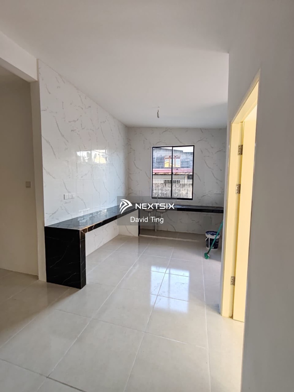 1-sty Terrace/Link House For Sale in Kuching Sarawak - Image 8