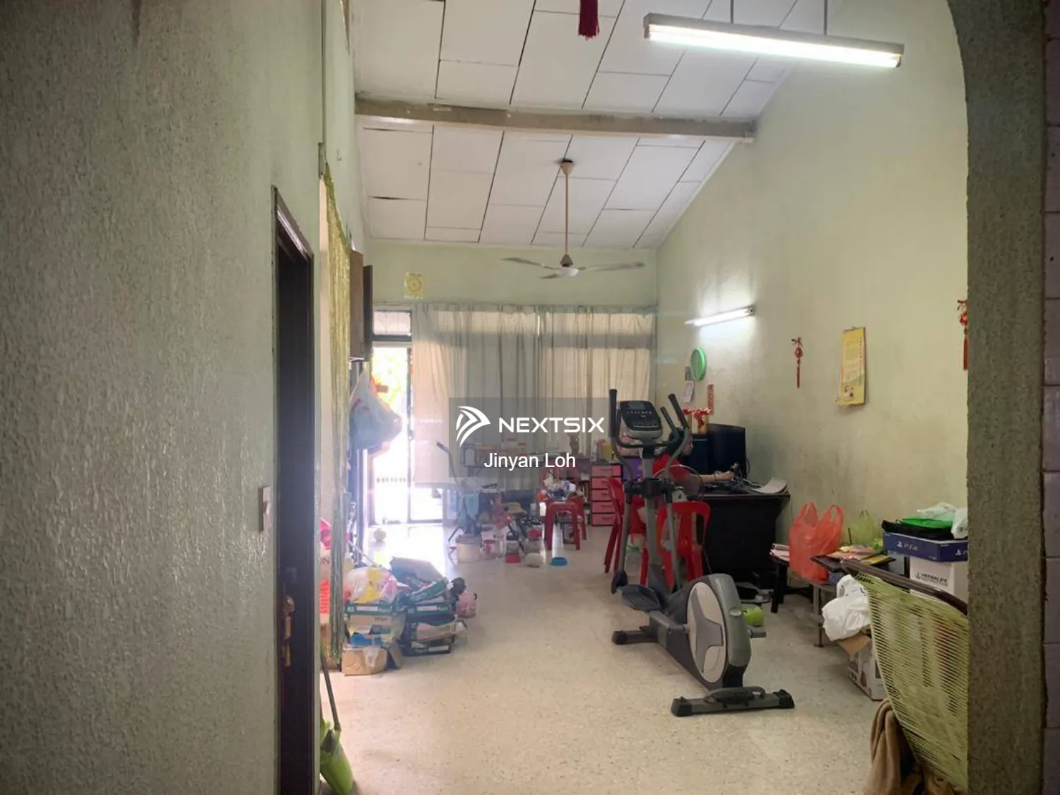1-sty Terrace/Link House For Sale in Johor Bahru Johor