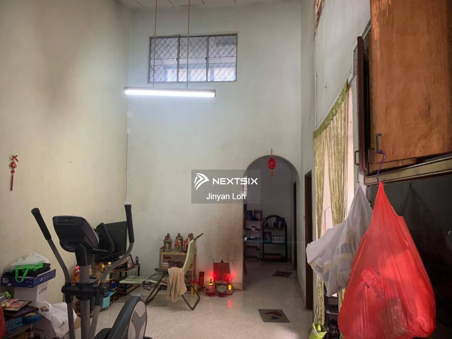 1-sty Terrace/Link House For Sale in Johor Bahru Johor - Image 2