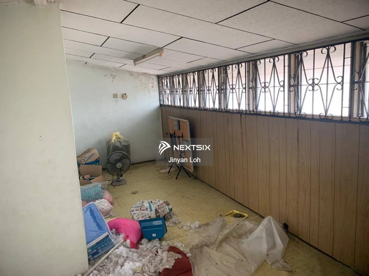 1-sty Terrace/Link House For Sale in Johor Bahru Johor - Image 3