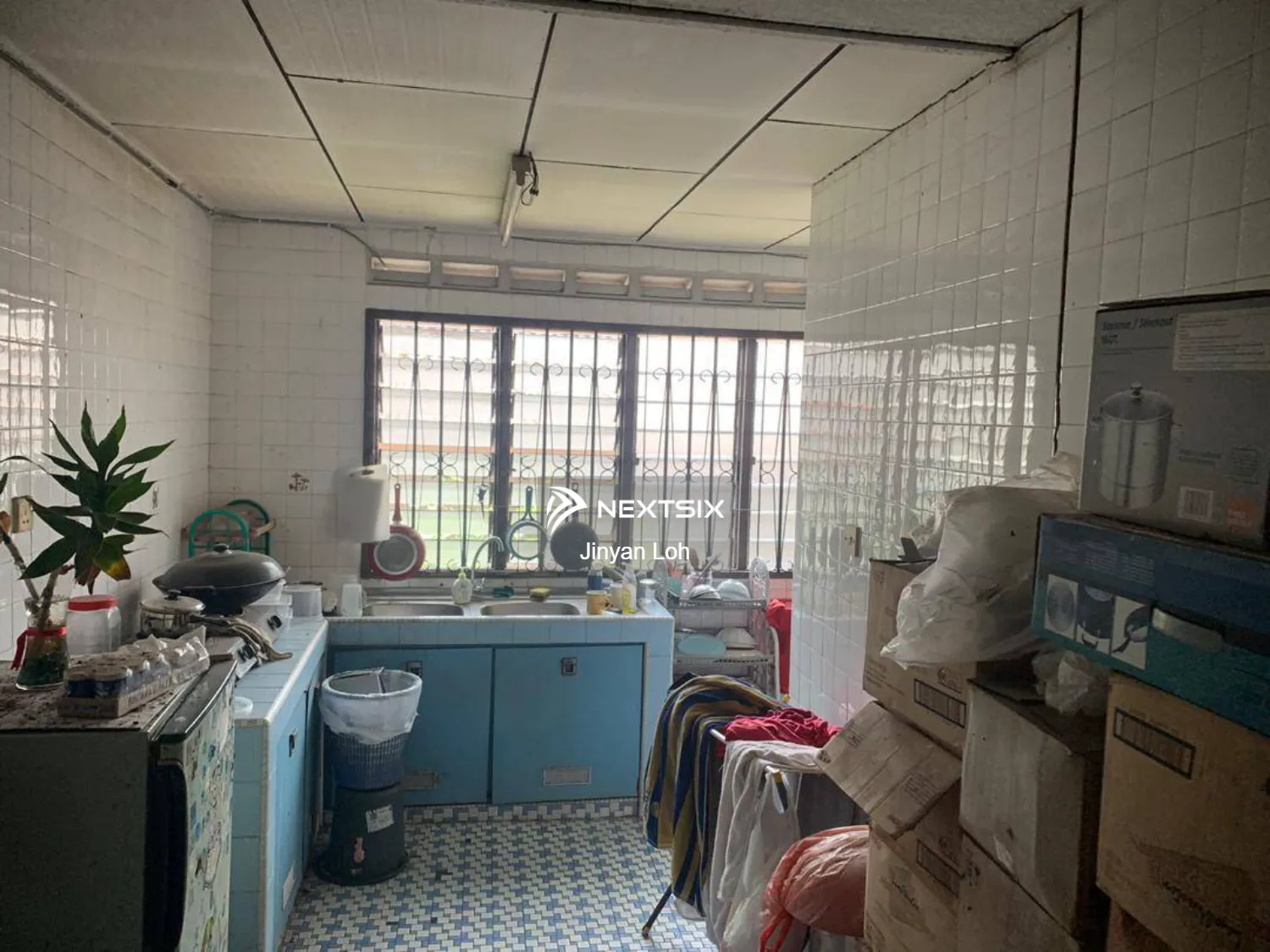 1-sty Terrace/Link House For Sale in Johor Bahru Johor - Image 4