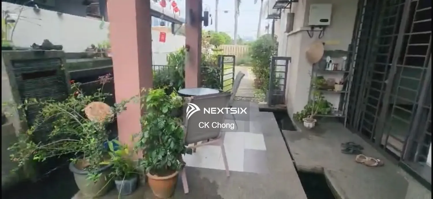 Semi-detached House For Sale in Sri Petaling Wilayah Persekutuan Kuala Lumpur - Image 6