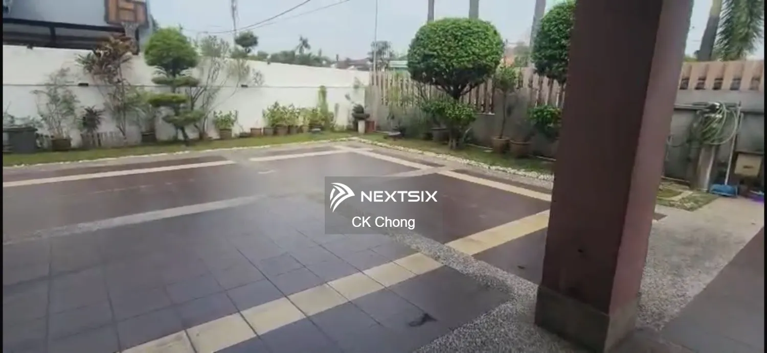 Semi-detached House For Sale in Sri Petaling Wilayah Persekutuan Kuala Lumpur - Image 8