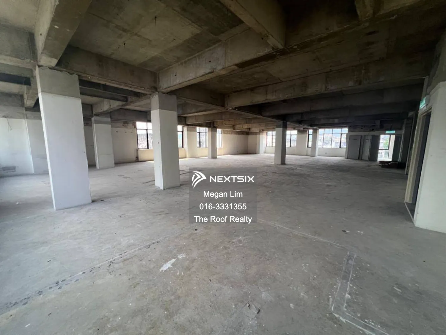Shop Office For Rent in Cheras Kuala Lumpur