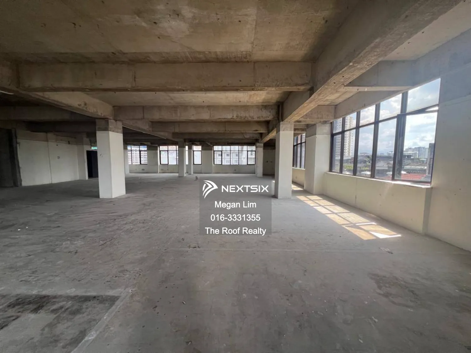 Shop Office For Rent in Cheras Wilayah Persekutuan Kuala Lumpur - Image 2