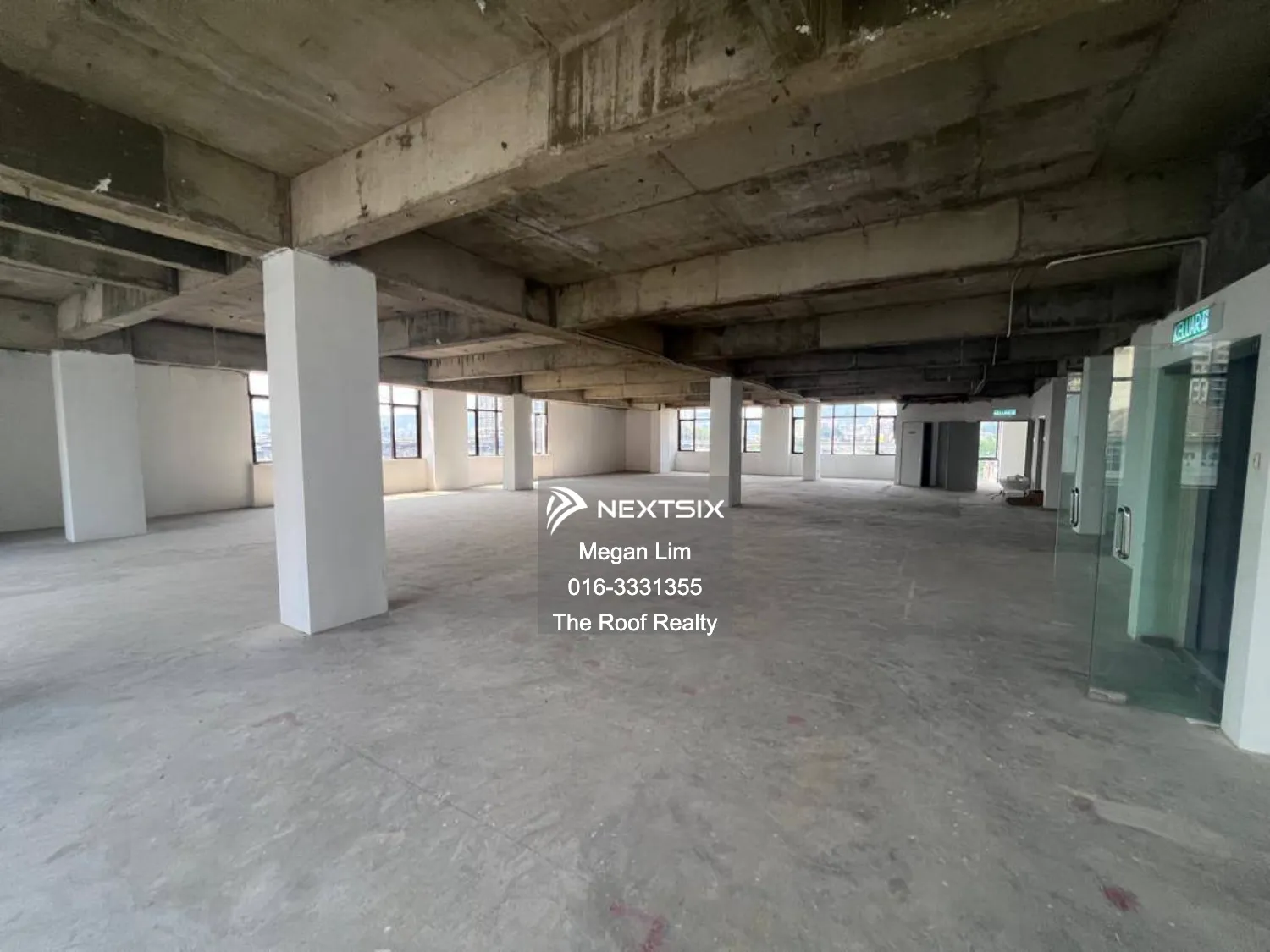 Shop Office For Rent in Cheras Wilayah Persekutuan Kuala Lumpur - Image 3