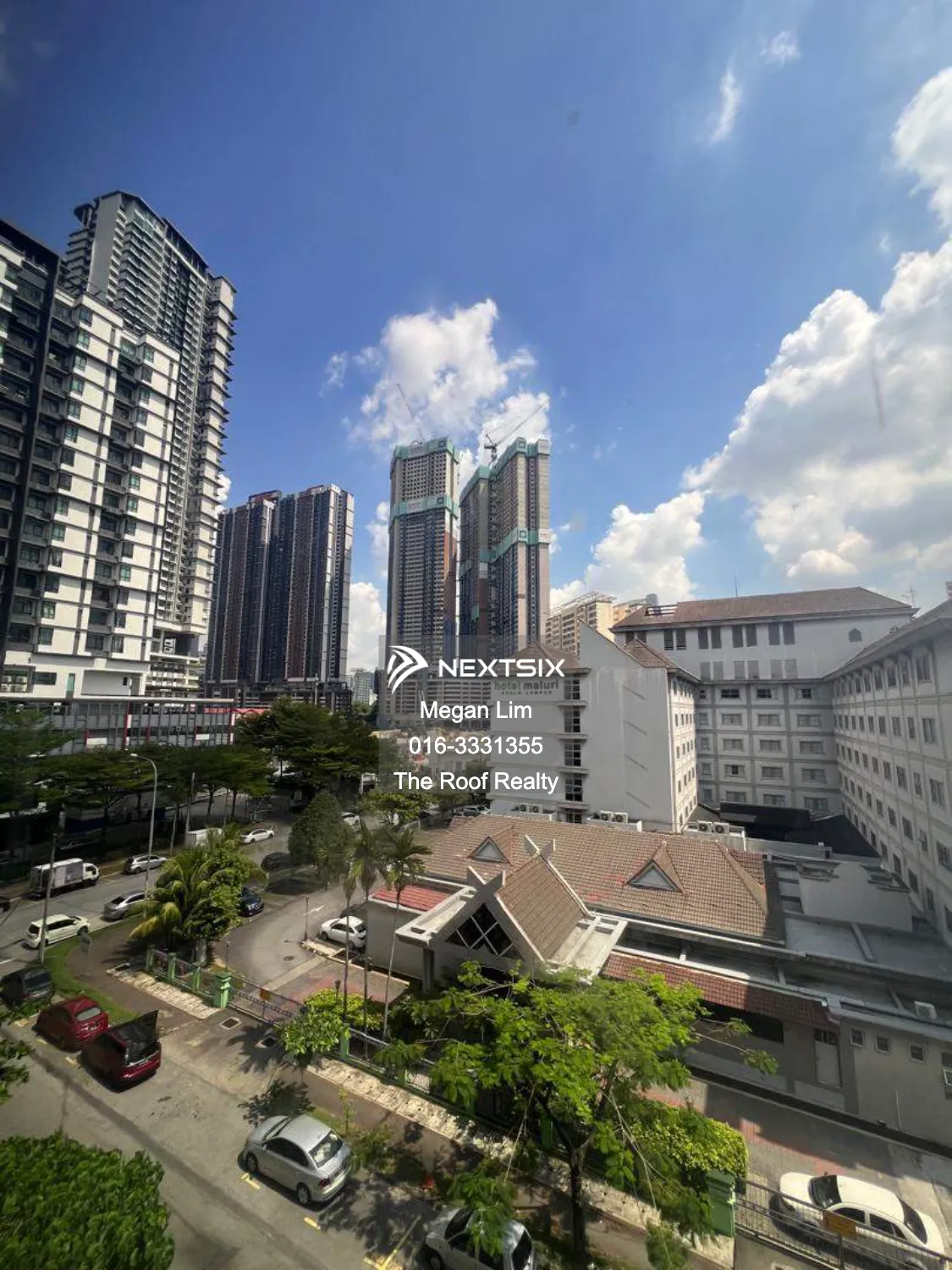 Shop Office For Rent in Cheras Wilayah Persekutuan Kuala Lumpur - Image 4