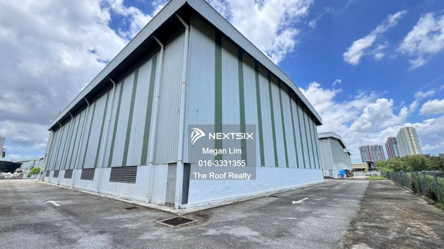 Factory For Sale in Puchong Selangor - Image 3