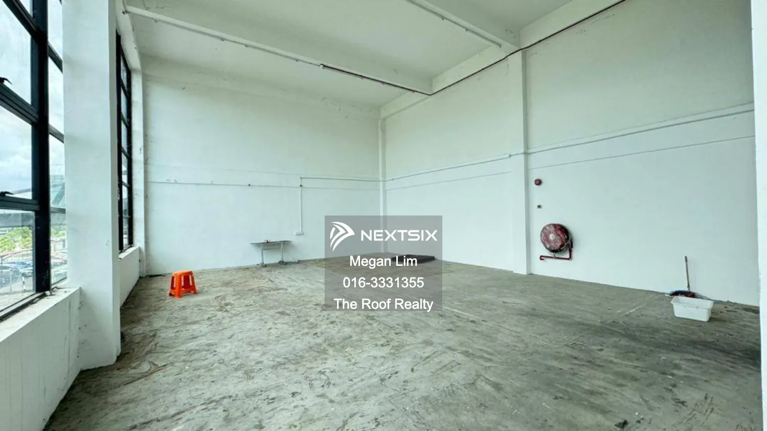 Factory For Sale in Puchong Selangor - Image 4