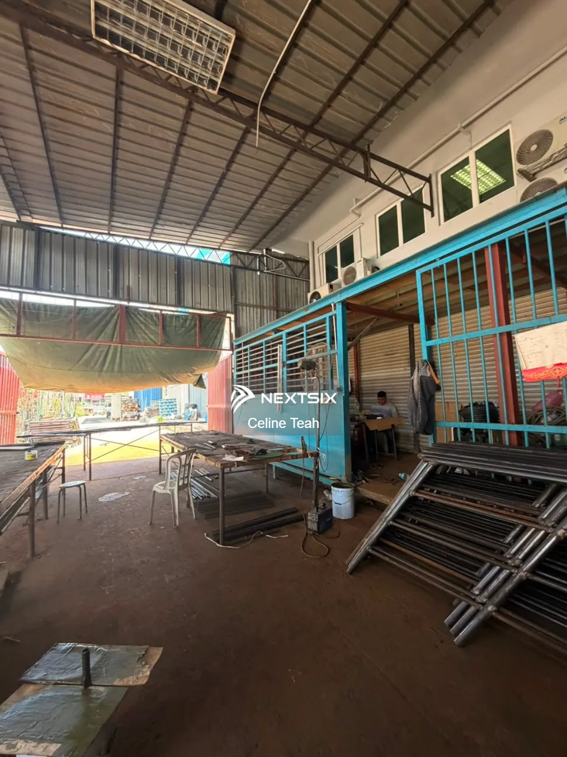 Shop For Sale in Kota Kinabalu Sabah - Image 6