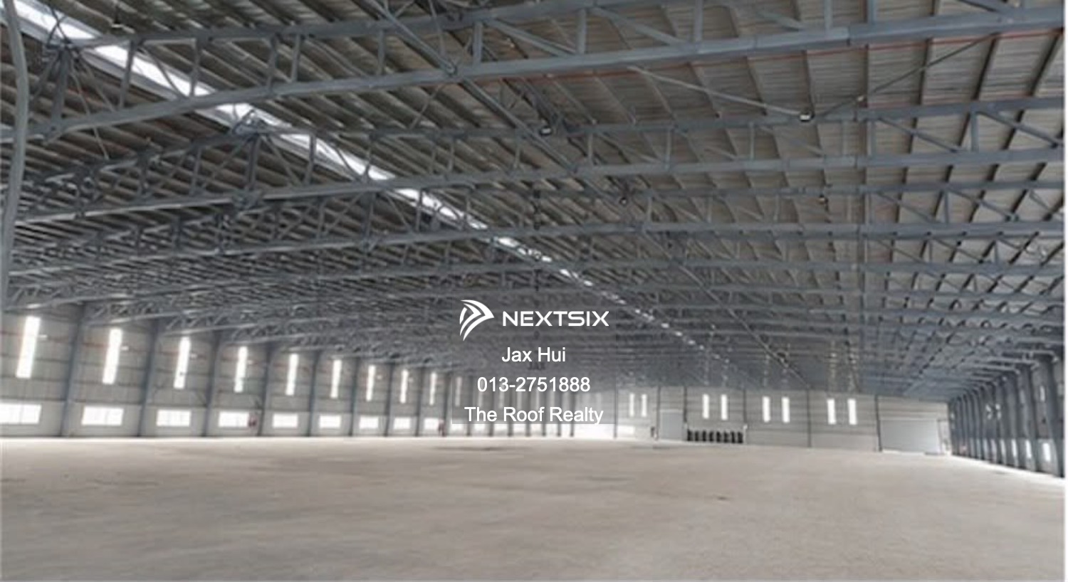 Detached Factory For Rent in Bandar Bukit Raja Selangor - Image 5
