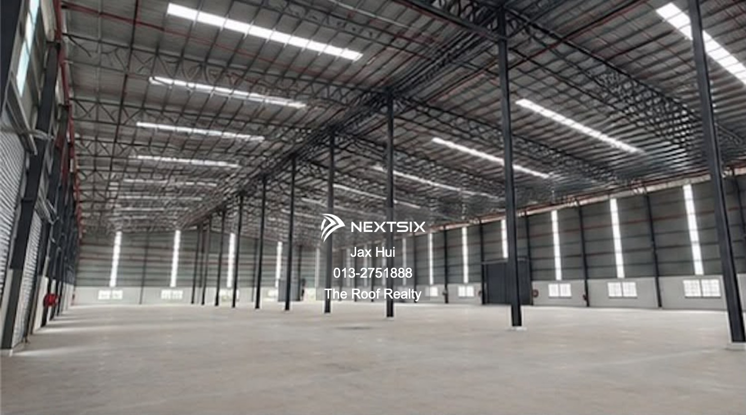 Detached Factory For Rent in Bandar Bukit Raja Selangor - Image 6