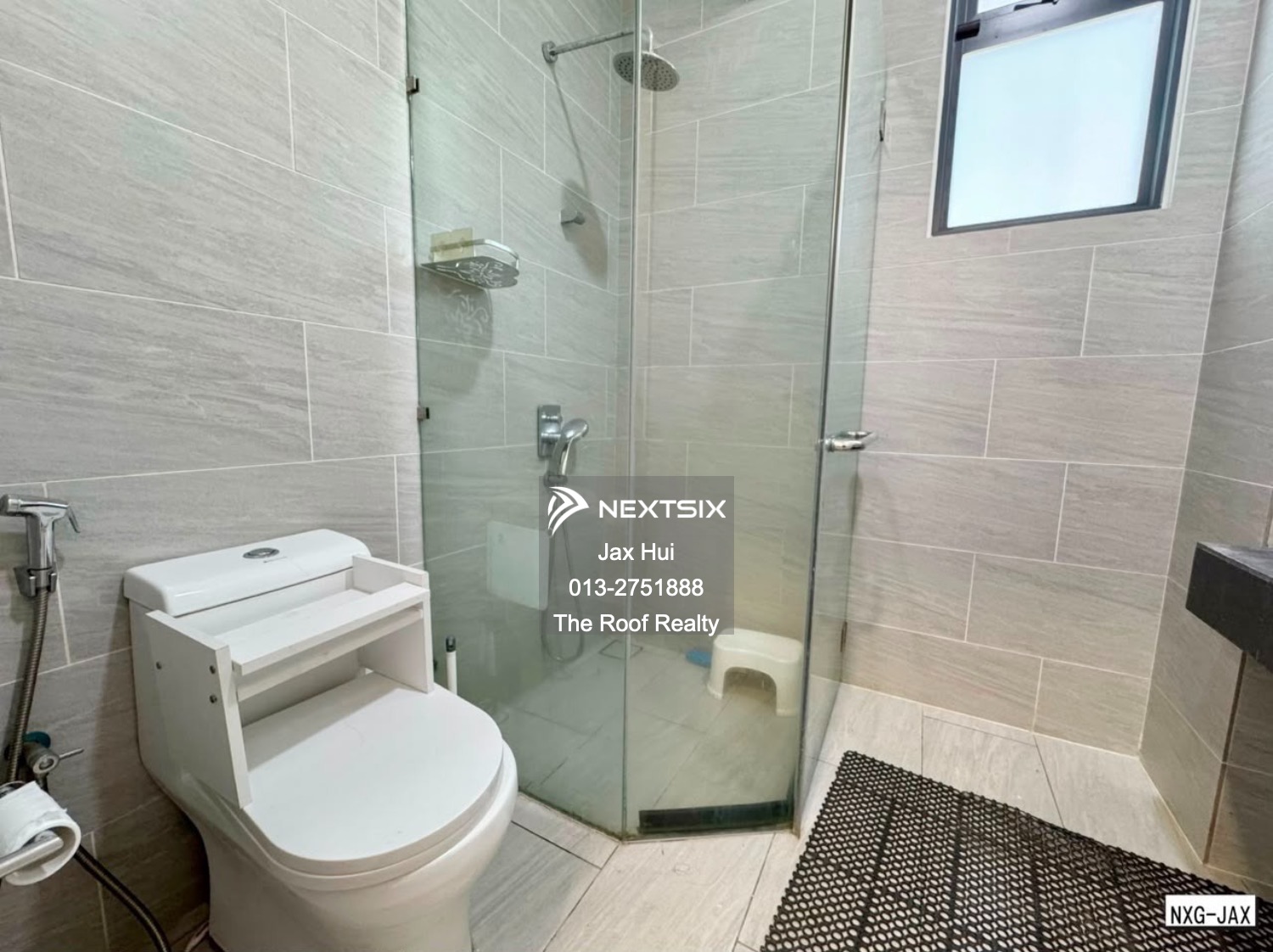 Semi-detached House For Sale in Setia Alam Selangor - Image 10