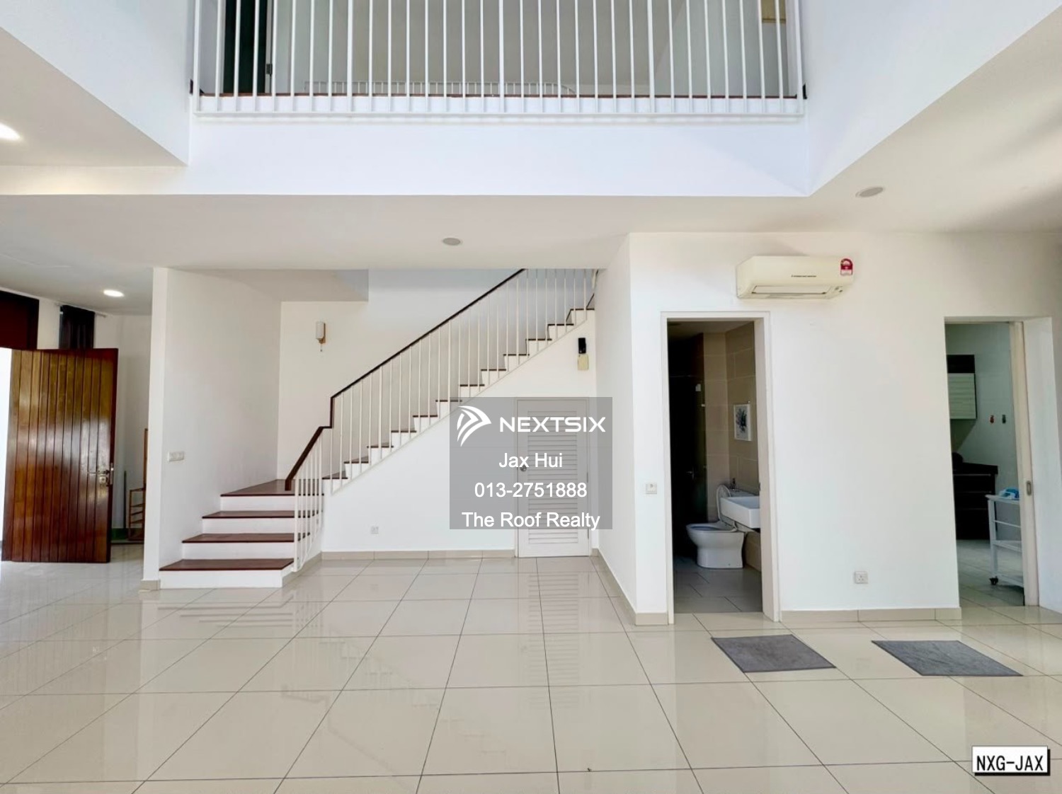 Semi-detached House For Sale in Setia Alam Selangor - Image 2